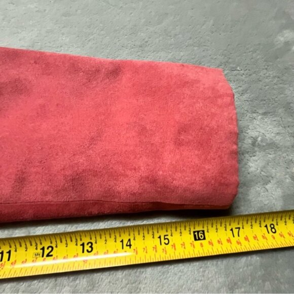 Vintage Concepts Canada Rose Classic Fit Blazer - Picture 10 of 12